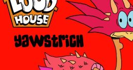 Yawstrich [My Singing Monsters]