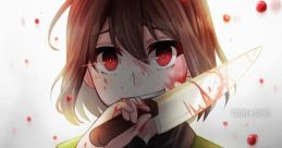 Chara Dreemurr