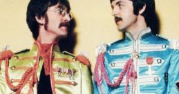 Paul McCartney (Sgt. Pepper Era)