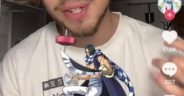 Ryo Sensei (French Youtuber)