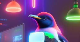 PenguinVR (YouTuber-Streamer)