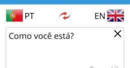 Google Translator Portuguese (Portugal) Mangio-Crepe