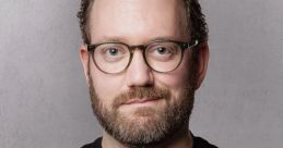 Daniel Larson