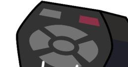 Two (BFDI:TPOT)