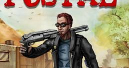 Krotchy (Postal 2-VA: Marcus Davis)
