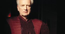 Emperor Palpatine - Darth Sidious - Ian McDiarmid