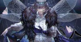 Oberon-Fate Grand Order
