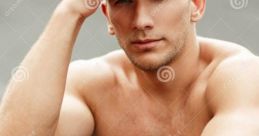 Random Young American Guy
