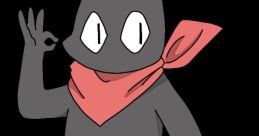 Sakamoto (nichijou)