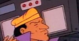 Raphael (TMNT 1987) (Rob Paulsen)