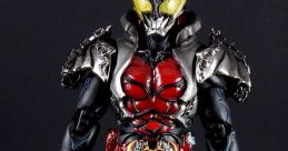 Kamen Rider Kiva