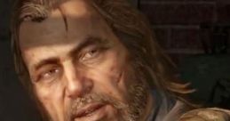 Bill (The Last Of Us) (Italian Dub)