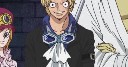Sabo (One Piece)