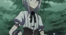 Koneko Toujou from high school dxd (japanese voice)
