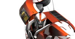 Ratchet (TFP) - Transformers: Prime - The Game (2012)