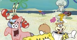 Spongebobuarepants (RUS Dub)