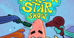 Patrick Star (RUS Dub)