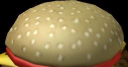 Hmm, Chezburger
