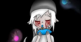 The Ben drowned (song of unhealing)