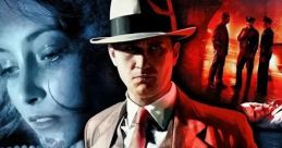 Rusty Galloway (L.A. Noire)