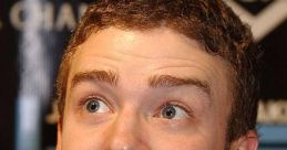 Justin Timberlake (2002 Justified Era)