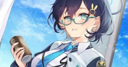 Kagami Chihiro (Blue Archive)