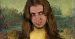 Baby Poldo Italian Youtuber...it's difficult to explain