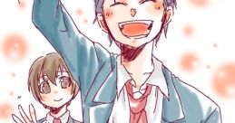 Kunikida (Haruhi Suzumiya)