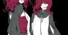 Popola (Nier Replicant)
