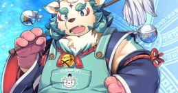 Agyo (Housamo) Type your text to hear it in the voice of Agyo (Housamo).