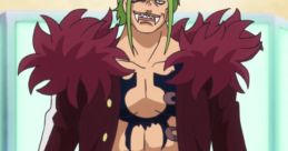 Bartolomeo (One Piece)
