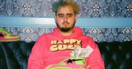 Sad Frosty (2018 Era)