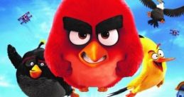Marmoset (Angry Birds Rio) (Harvest)