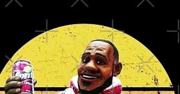 Sprite cranberry dude