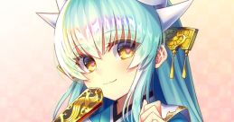 Kiyohime - Fate-Grand Order