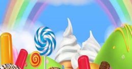Candyland-Copyright Free (Tobu) Harvest
