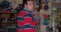 Chris Chan (2009 Era)