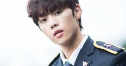 Sunwoo (THE BOYZ)