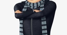 Gru (Despicable Me)