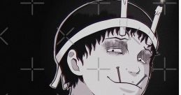 Souichi Tsujii [JP] | Junji Ito | HARVEST