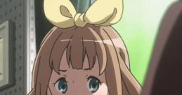 Yuuko Yoshikawa (Hibike! Euphonium)