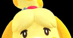 Female Animalese (Animal Crossing New Leaf)