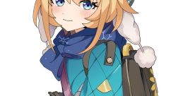 Lynx EN - Honkai: Star Rail