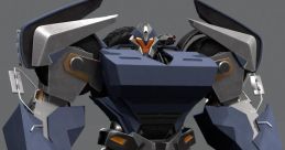 Breakdown (TFP) - Transformers: Prime (TV Series 2010-2013)