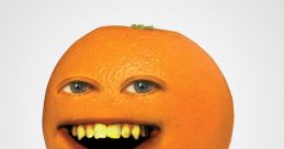 Annoying Orange (2010)