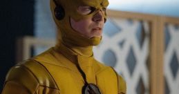 The Flash (Barry Allen) (The Flash CW)