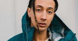 Ghali (Italian Rapper)