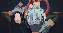 Tomura Shigaraki (Eng)
