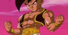 Uub (DBGT | English)