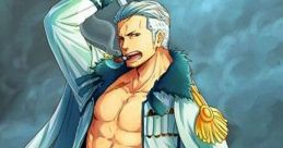 Smoker (One Piece)